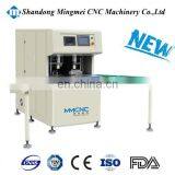Pvc Window Machine Romania Automatic Corner Burl Cleaning Machine Upvc Window Making Machine