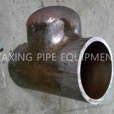 8 Inch Cold Draw Tee Making Machine With Factory Price List thumbnail-3