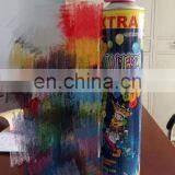 500ml Crazy Silly and Party String Spray for Christmas