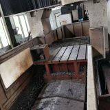 Hanland XK2408C Fixed Beam Gantry Milling Machine thumbnail-2