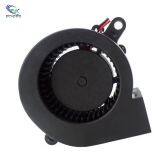 5V 12V 24V DC Blower Brushless Cooling Centrifugal Turbo Blower Fan 60x60x25mm