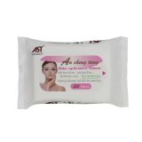 Soft Cotton Make-up Remover Wipes