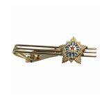 Soviet Tie Clip thumbnail-1