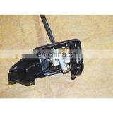 SAIC- IVECO GENLYON Truck Part 1703-500670B Transmission Shift Operation thumbnail-1