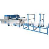 Auto Feeding Epe Foam Cut Hydraulic Cutting Machine thumbnail-2
