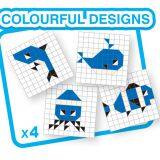 Wholesale Toy Brick Building Block DIY Puzzle Toy for Children's Christmas Gift Education Toys Building Block BS017345 thumbnail-3