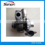 Citroen DV6TED4 GT1544V 9663199280 Turbocharger thumbnail-1