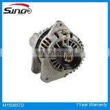 New Mitstubishi 3000GT Diamante Alternator M150657D thumbnail-1