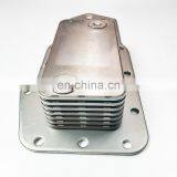 DCEC Engine Truck Aluminum 3957544 6BT Oil Cooler thumbnail-6