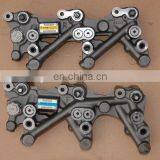 ISC/QSC8.3 ISL/QSL8.9 Корпус, Тормоз двигателя 3963796/3963797/3948276