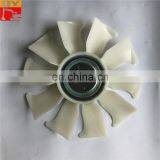 High Quality Fan Blade for S6D102 Engine Part Number 600-625-7550 Hot Sale From China Agent thumbnail-1