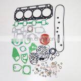 High Performance A2300 Engine Repair Gasket Kit For Overhaul Rebuild Kit thumbnail-3