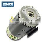 O.D. 142mm 24V 3600w 3000 Rpm Hydraulic dc Pump Motor E637 thumbnail-3