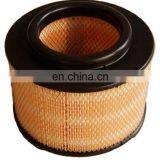 Auto Engine Part Oem 17801-0C010 Auto Air Filter for Hilux Vigo thumbnail-1