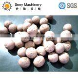Seny SY-800 New Design Automatic Fish Ball Maker for Meat Processing Industry Shrimp Ball Forming Machine thumbnail-7