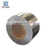 JIS ASIS 304 Stainless Steel Coil for Construction Industry thumbnail-1