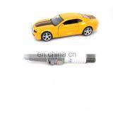 Original GUANGZHOU Accessories Spark Plug OE # PE5R-18-110 PE5R 18 110 for Mazda CX-3 CX-5 MX-5 Miata 3 6 thumbnail-2