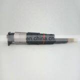 High Quality EQ4H Diesel Engine Fuel Injector 1112010-E1EC0 thumbnail-3