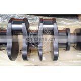 Genuine Forged Steel 6CT 6CT8.3 Diesel Engine Crankshaft 3917320 3918986 3904363 3917443 thumbnail-2