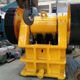 High Capacity 600x900 Eccentric Shaft Aggregated Rock Jaw Crusher thumbnail-2