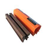 March 160A Single Pole Insulation Crane Safety Hoist Copper Conductor Bus Bar thumbnail-2