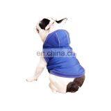 Proper Price Top Quality 100% Polyester Portable Easy Wash Dog Coats