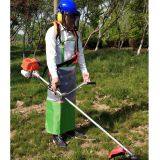 Mowing Protective Clothing, Mowing Dust-Proof Clothing, Landscaping Labor Protection Apron thumbnail-4