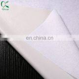 High Quality Home Textile 70% Bamboo 30% Polyester Terry Cloth Waterproof PUL Laminated Fabric thumbnail-1