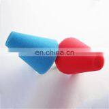 Car Wax Polishing Use Foam Pad thumbnail-4