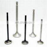 High Precision Parts Supertech +0.5mm OverSize Dish Face Engine Valves Set for Honda S2000 AP1 F20C AP2 F22C Civic R18 SOHC thumbnail-7