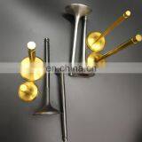 China Made Best Price Inlet Outlet Engine Valves For MG Roewe Zoyte Z600 350 350 MG5 MG3 GT 1.5 1.5L thumbnail-7