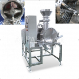 10-850 Microns Powder Fine Grinding Industrial Hammer Mill Machine thumbnail-2