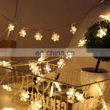 Battery Operated Indoor Decoration Christmas LED String Light thumbnail-5