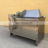 Auto Discharge Commercial Electric Toastess Deep Fryer Pot thumbnail-6