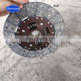 3A272-25130 Asbestos-free Clutch Plate for Kubota M6040 Tractor thumbnail-4