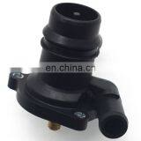 Thermostat Housing 55579010 55593034 55565336 55579010 55593034 for CHEVROLET AVEO CRUZE ORLANDO TRAX thumbnail-1