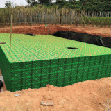 Rainwater Retention Tanks In Auckland NZ