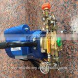 Portable Electric Power Chemical Power Operated Sprayer thumbnail-2