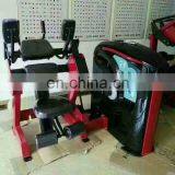 Names of Exercise Machines Abdominal Crunch NT13 thumbnail-2