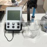 Table pH and Conductivity Meter Portable Bench Meters Made in China,TDS Tester,Water Quality Test Meter thumbnail-3