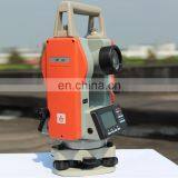 High-precision Quality Assurance High Configuration Electronic Optical Theodolite Price thumbnail-3