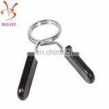 Barbell Dumbbell Universal Spring Clip thumbnail-2