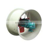 Industrial Suction Blower Fan Exhaust Dust Delivery Fresh Air thumbnail-2