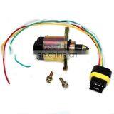 1 Set Idle Air Control Valve Motor With Pigtail Harness Connector for Jeep Cherokee 8983503643 PT2296 2H1141 217203 thumbnail-3