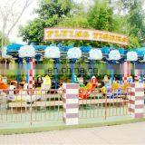 2020 Earn Money Fairground Sale Attraction Foraine a Vendre Amusement Shark Flying Rides thumbnail-3