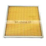 Air Filter Dirt Capacity Filter Plate and Frame Filter Element
