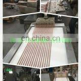 Cold Extruded Raw Beef Stick Forming Machine thumbnail-2