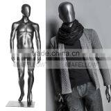 Strong Fiberglass Man Mannequin Abstract Muscle Male Mannequin MARK02 thumbnail-1