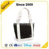 Fashion Novelty Standard Size Sublimation Straw Polyester Tote Bag thumbnail-1