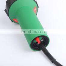 100V Zx3400 Shrink Heat Gun For Wrapping thumbnail-2
